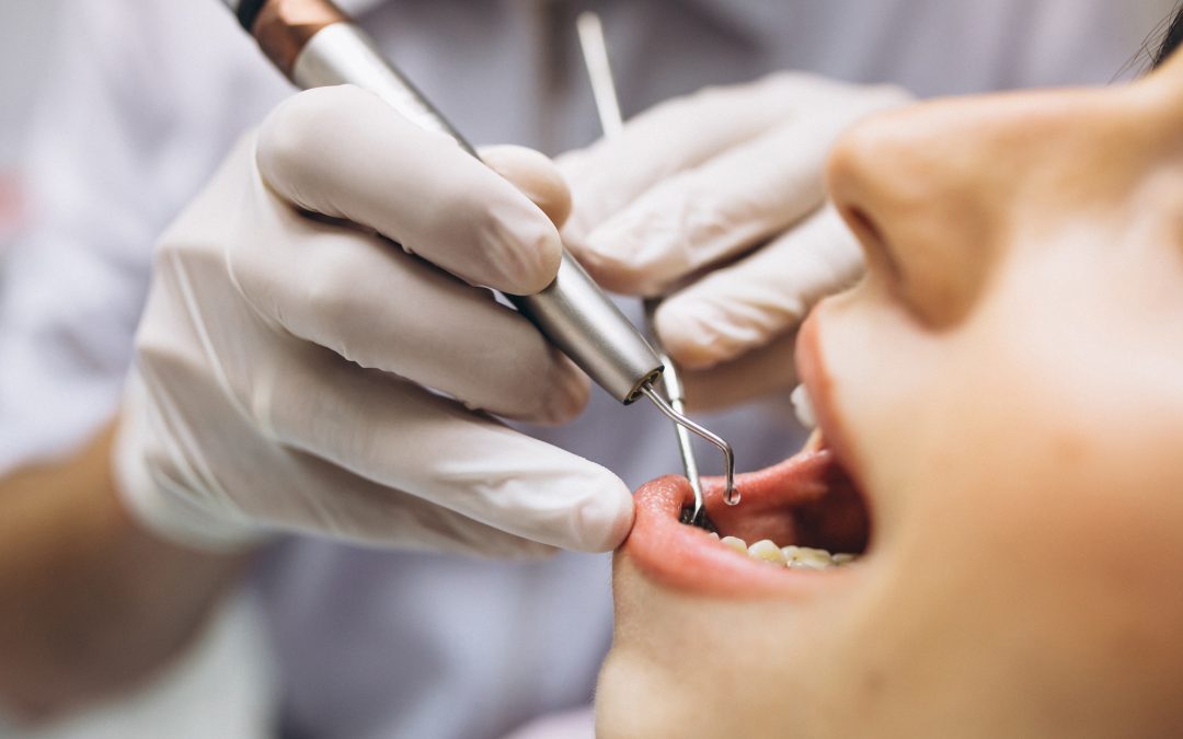 Nuttige tips voor een comfortabel tandartsbezoek
